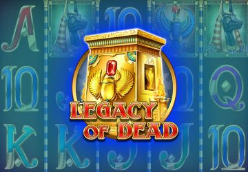 NOVOMATIC - игровой автомат онлайн от Various с RTP 96.12%